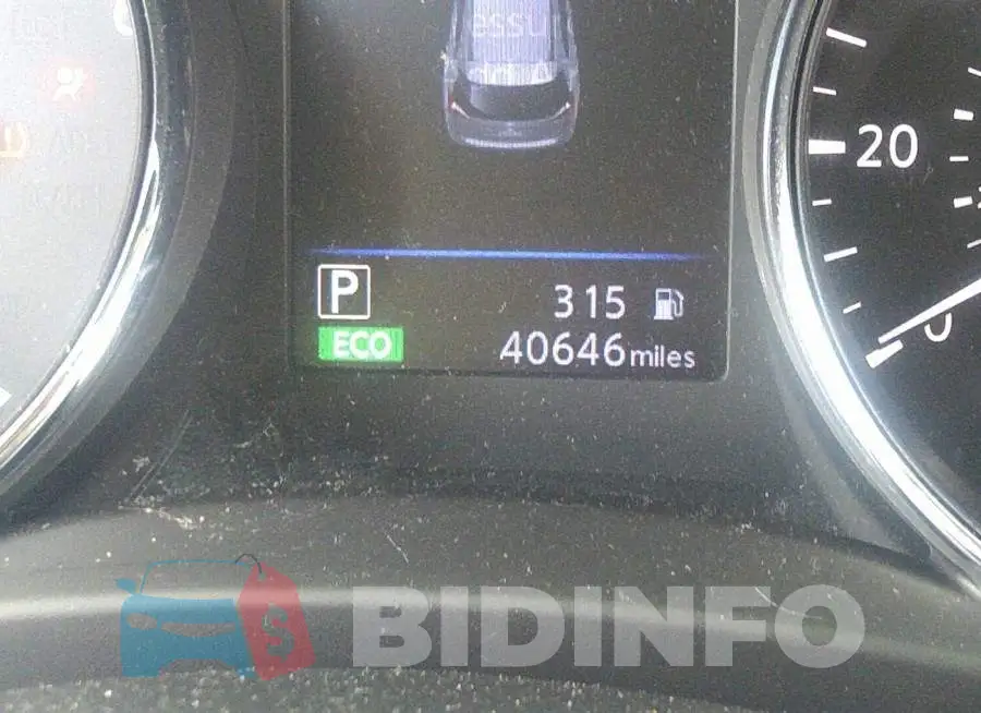 5N1AT2MT3JC742819 Photo# 7
