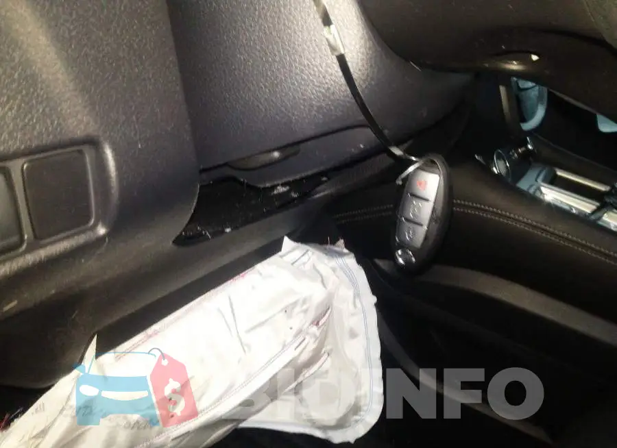 5N1AZ2AS6LN145911 Photo# 11