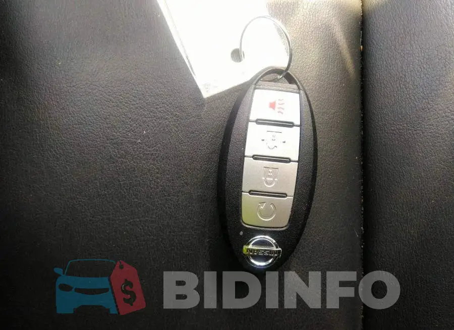 5N1AZ2BJ8LN118084 Photo# 11