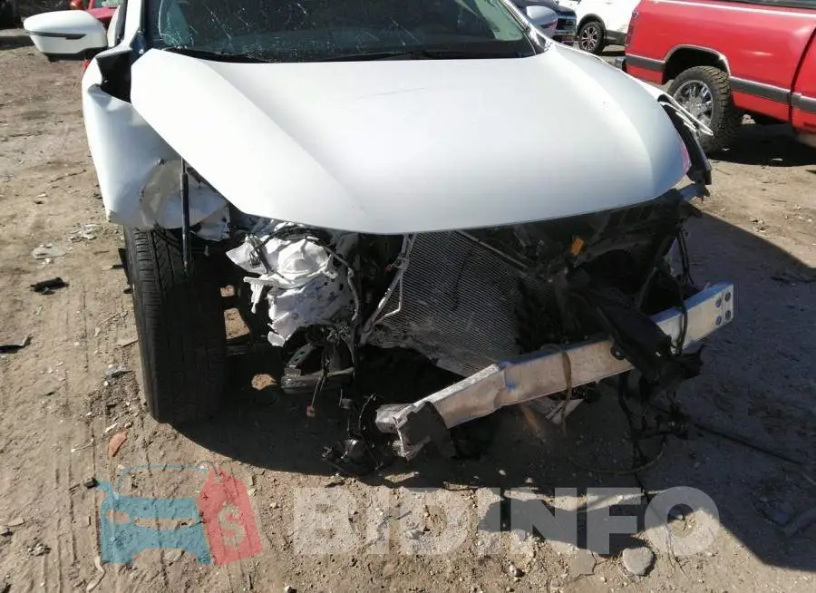 5N1AZ2DJXMC111194 Photo# 6