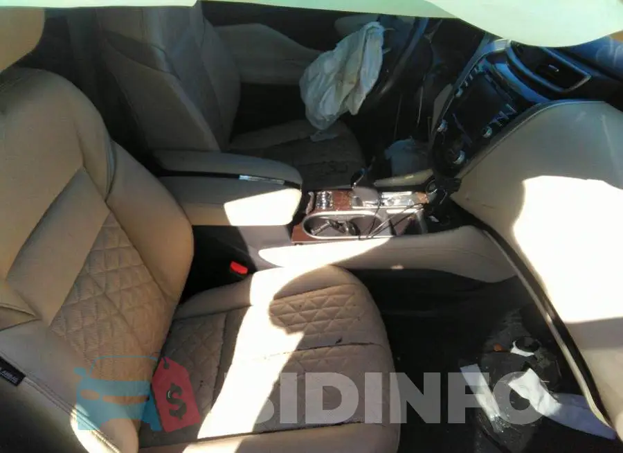 5N1AZ2DJXMC111194 Photo# 5