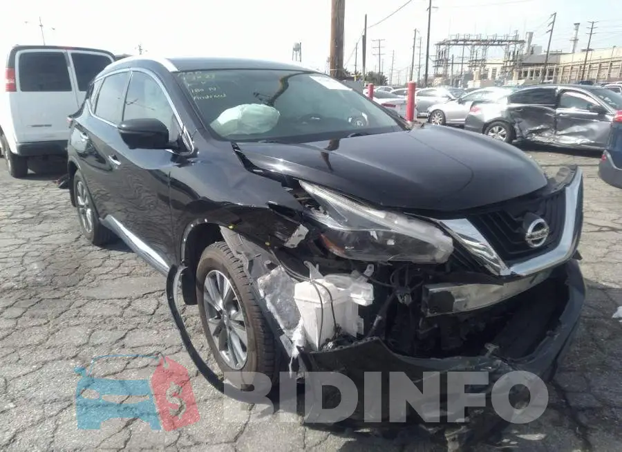 5N1AZ2MG4JN160413 Photo# 1