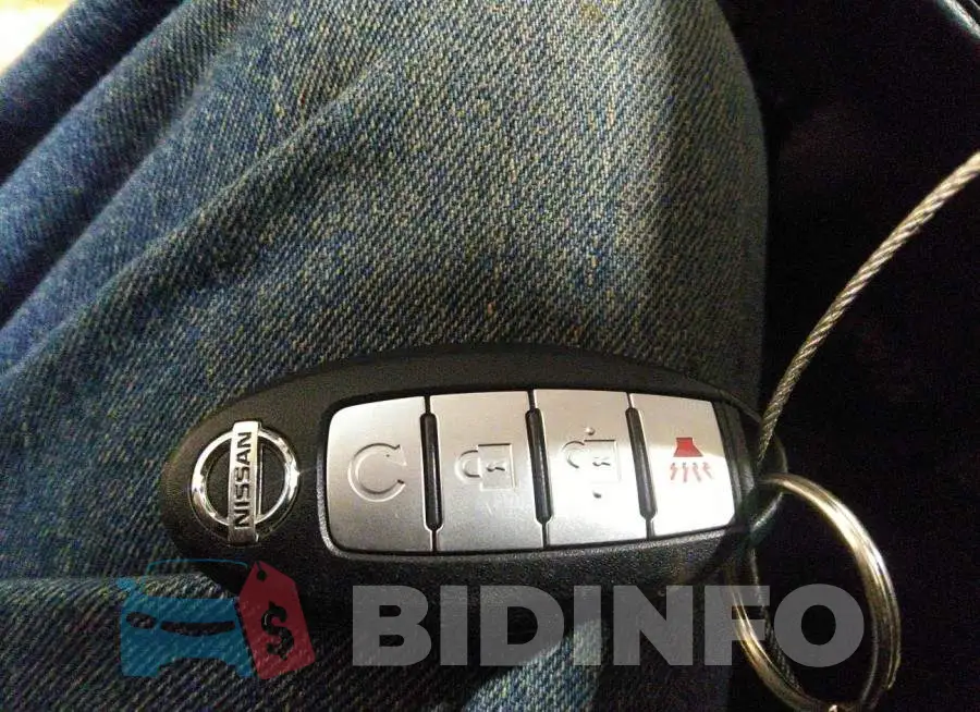 5N1AZ2MH3GN146200 Photo# 11