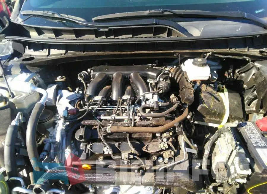 5N1AZ2MJ4KN162014 Photo# 10