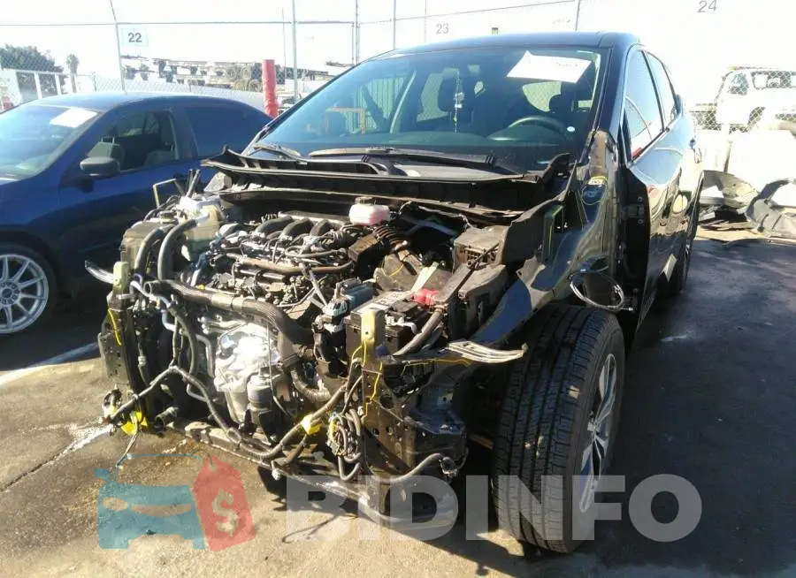 5N1AZ2MJ4KN162014 Photo# 6