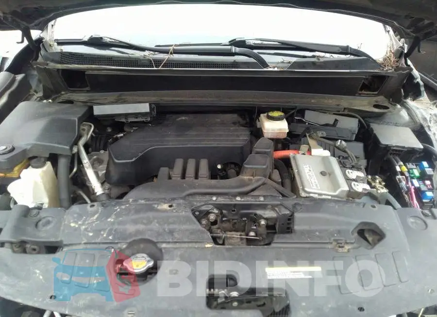 5N1CR2MN2EC651393 Photo# 10