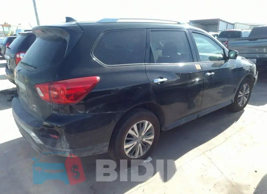 5N1DR2CM8LC610633 Photo# 4