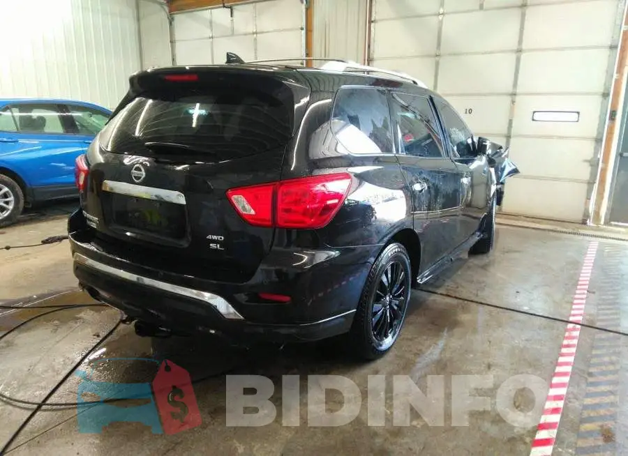 5N1DR2MM0KC627682 Photo# 4