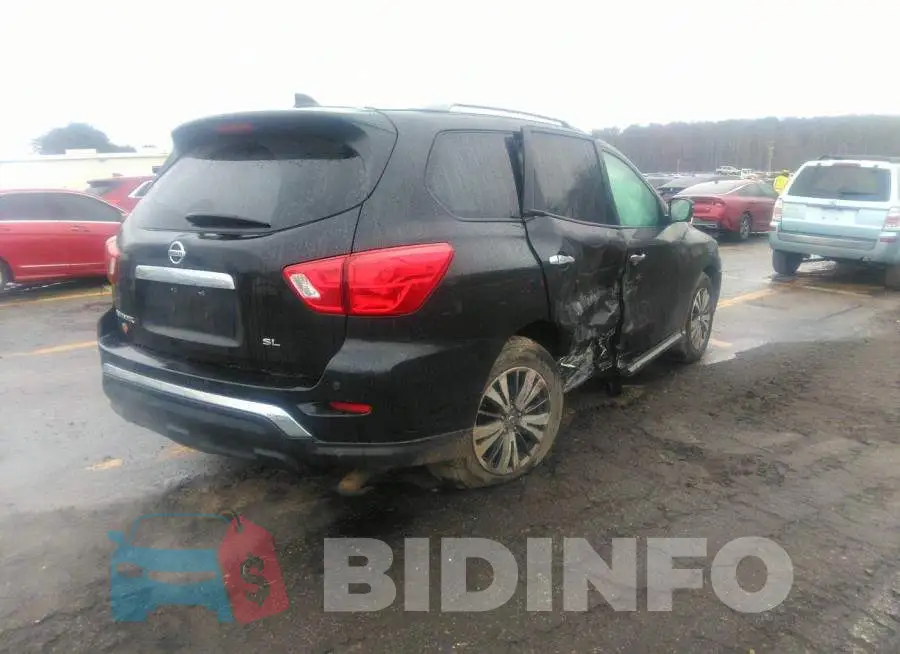 5N1DR2MN6KC605890 Photo# 4