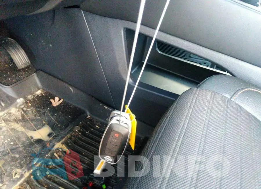 5N1DR3BD6PC219218 Photo# 11