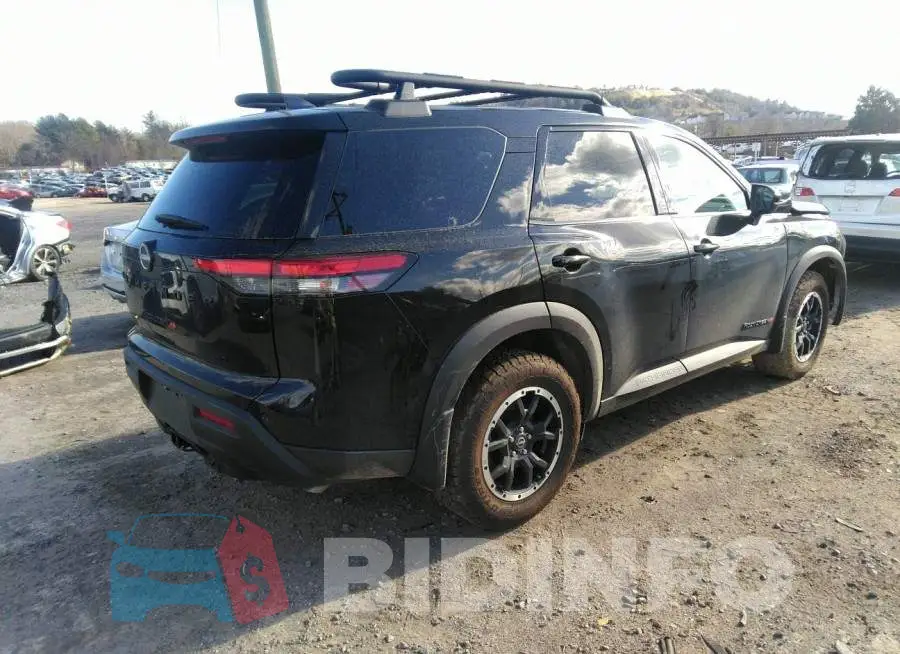 5N1DR3BD6PC219218 Photo# 4