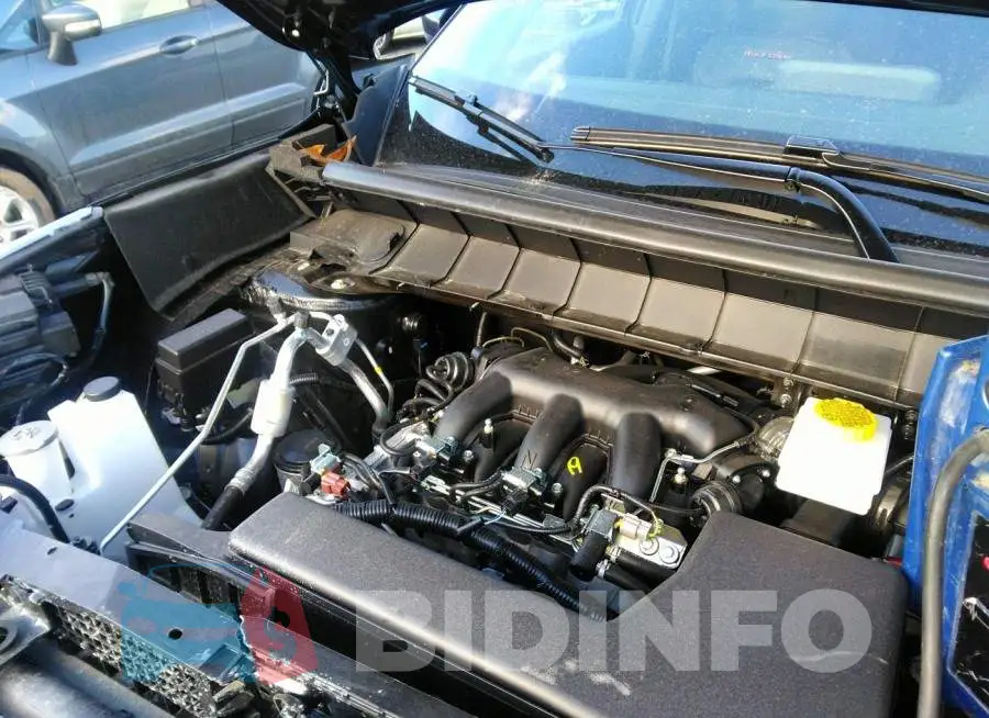 5N1DR3BD6PC219218 Photo# 10