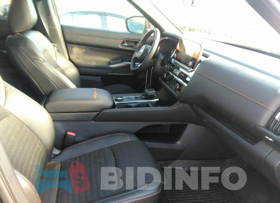 5N1DR3BD6PC219218 Photo# 5