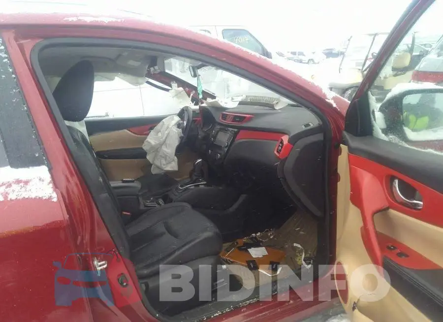 JN1BJ1CP6HW012590 Photo# 5