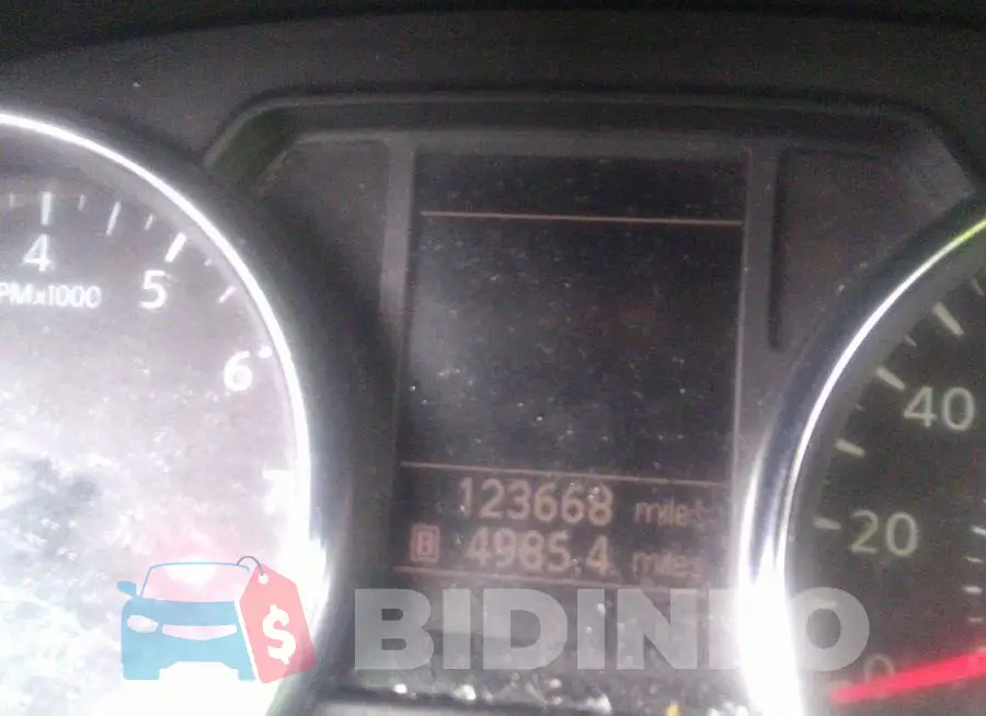 JN8AS5MT3DW519311 Photo# 7