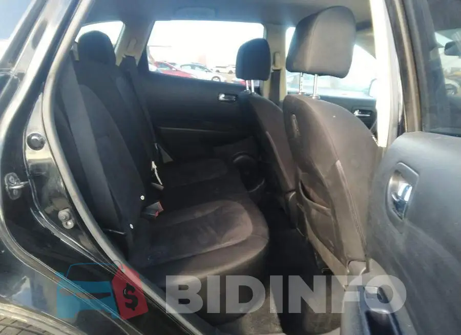 JN8AS5MT4DW528664 Photo# 8