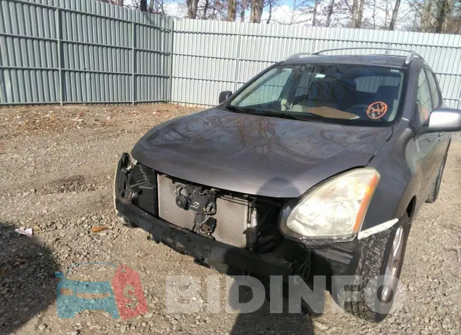 JN8AS5MT5DW524607 Photo# 6