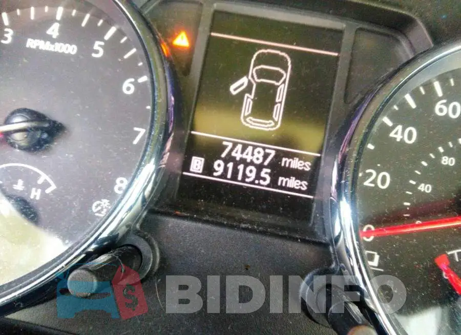 JN8AS5MT5DW524607 Photo# 7