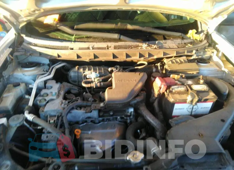 JN8AS5MT6FW666287 Photo# 10