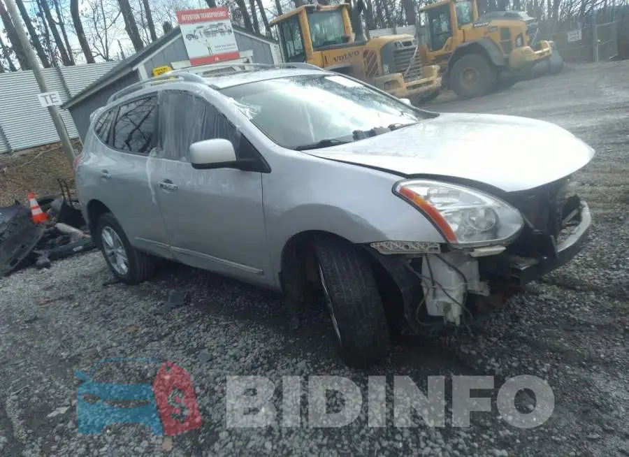 JN8AS5MV2DW127048 Photo# 1