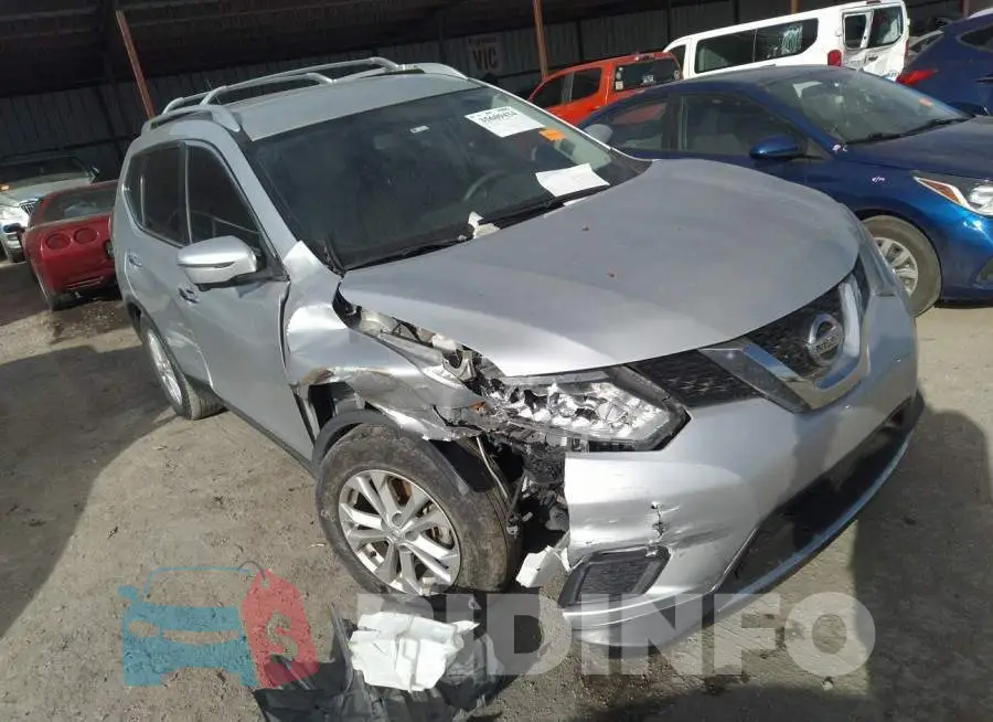 KNMAT2MT0GP676588 Photo# 1