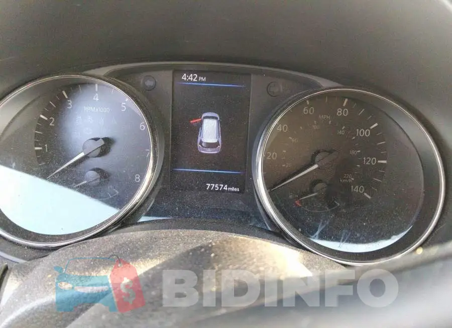 KNMAT2MT0LP511697 Photo# 7