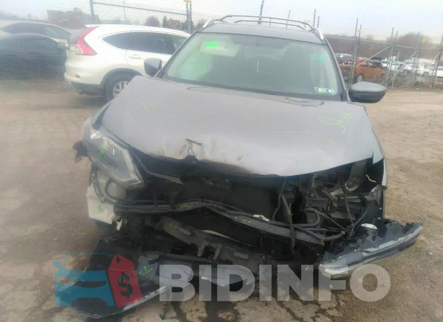 KNMAT2MT1GP608865 Photo# 6