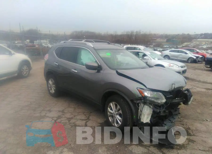 KNMAT2MT1GP608865 Photo# 1