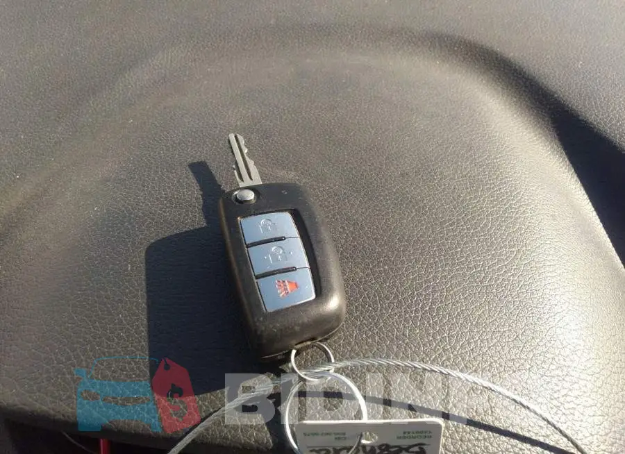 KNMAT2MT2GP651322 Photo# 11