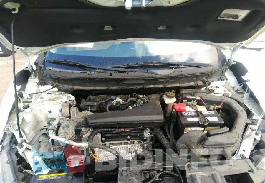 KNMAT2MT2GP706948 Photo# 9