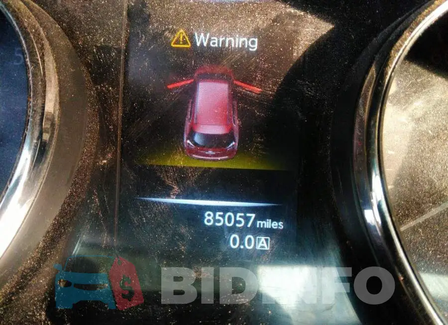 KNMAT2MT2GP718100 Photo# 7