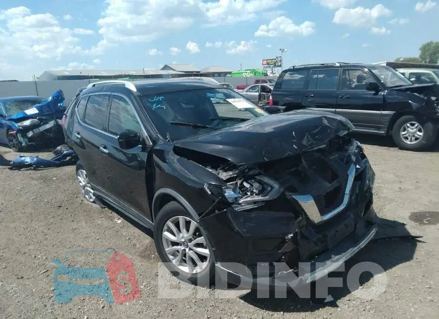 KNMAT2MT2HP615390 Photo# 1