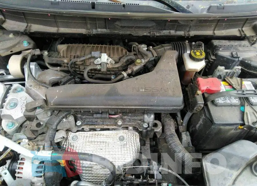 KNMAT2MT2JP548604 Photo# 10