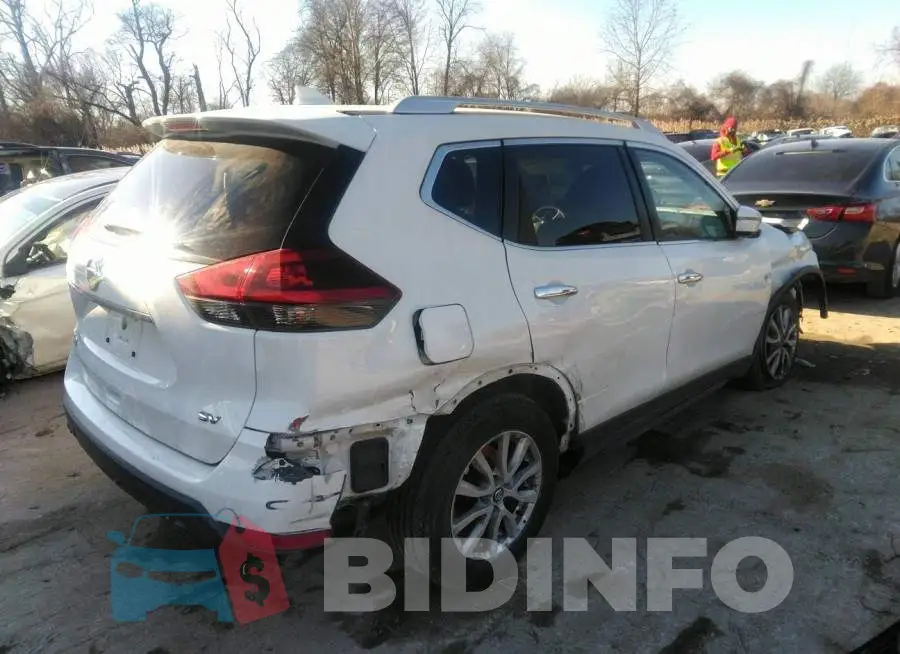 KNMAT2MT2KP511859 Photo# 4