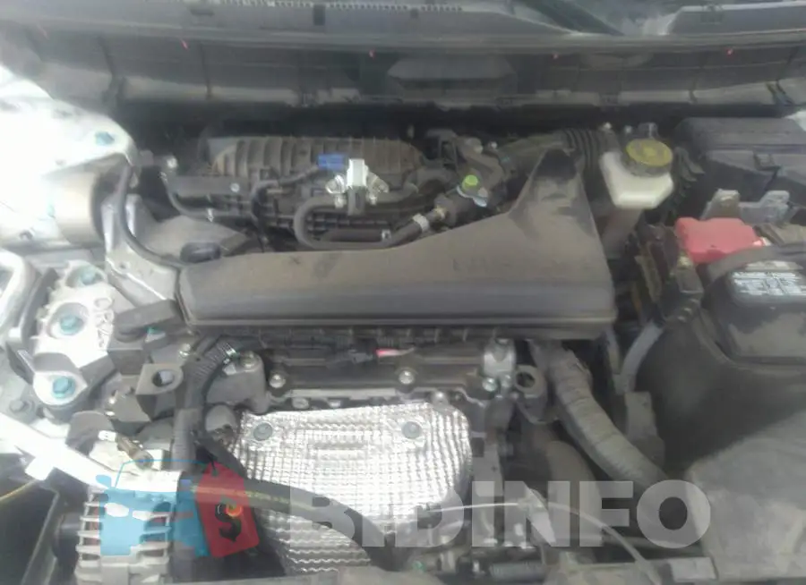 KNMAT2MT3JP513005 Photo# 8