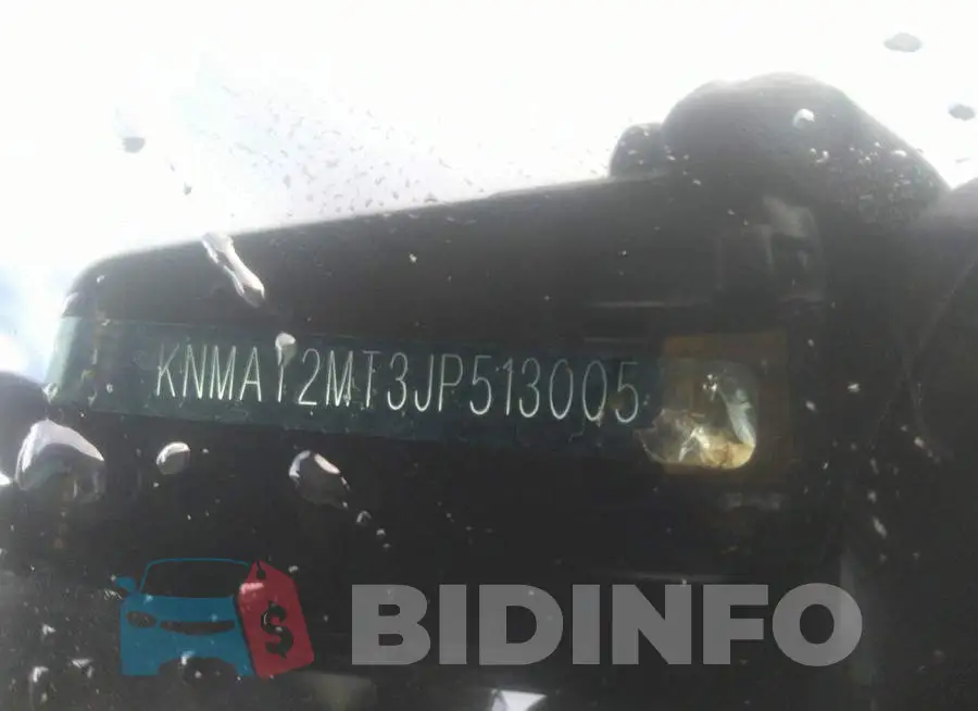 KNMAT2MT3JP513005 Photo# 7