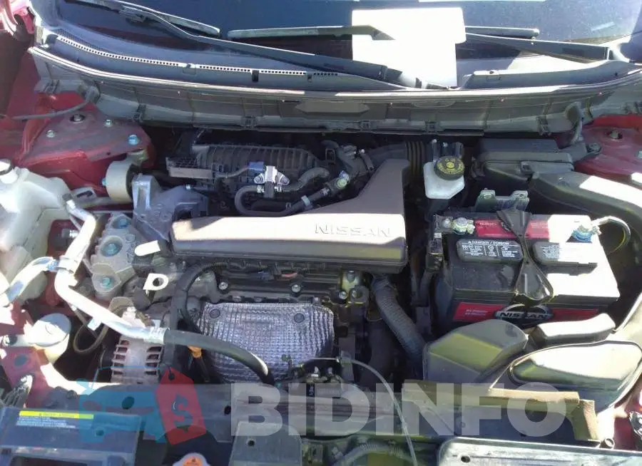 KNMAT2MT4GP643500 Photo# 10