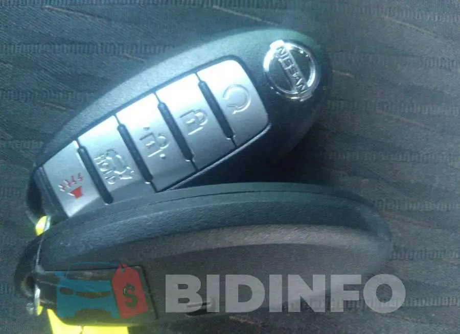 KNMAT2MT4JP616207 Photo# 11