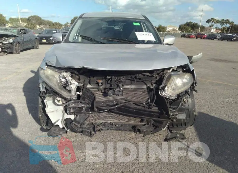 KNMAT2MT5GP602941 Photo# 6