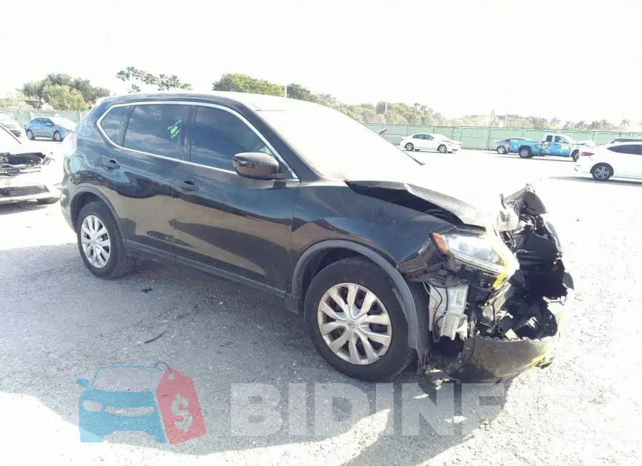 KNMAT2MT5GP701534 Photo# 1