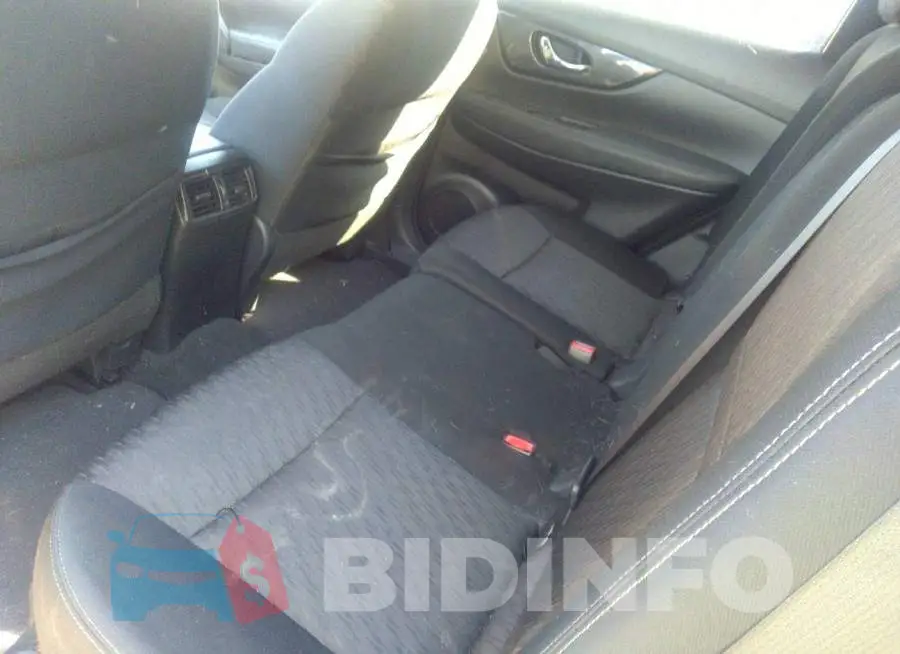 KNMAT2MT5JP527214 Photo# 8
