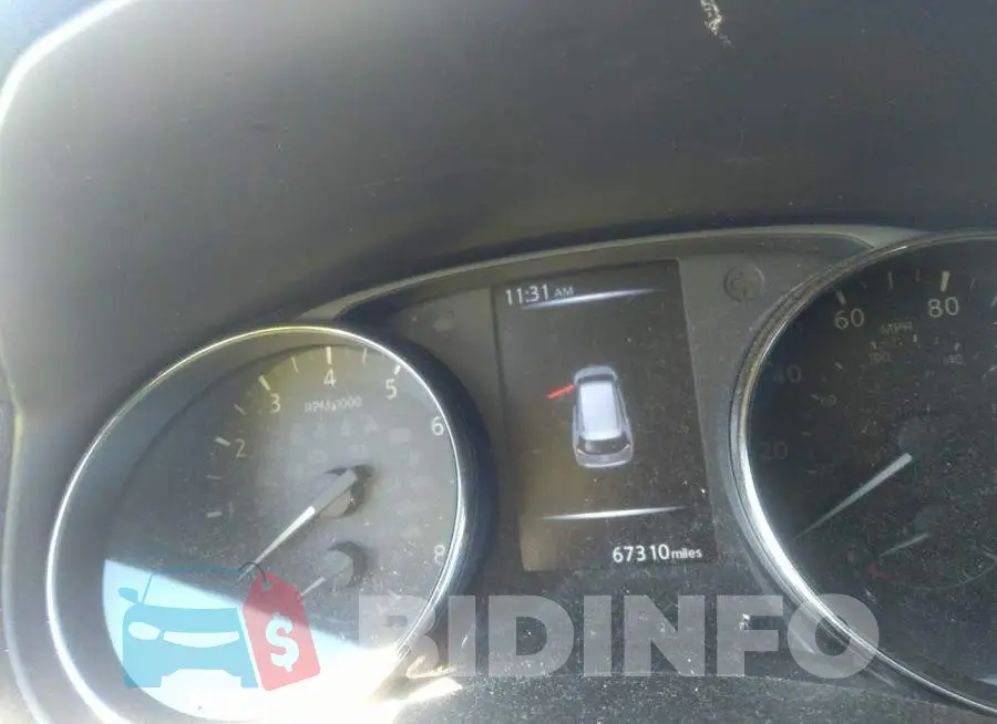 KNMAT2MT7HP602179 Photo# 7
