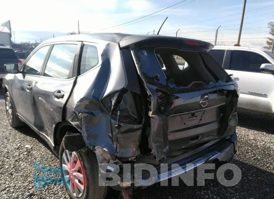 KNMAT2MT8GP726248 Photo# 6