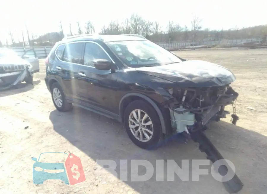 KNMAT2MT8JP515798 Photo# 1