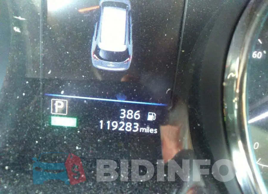 KNMAT2MT8JP515798 Photo# 7