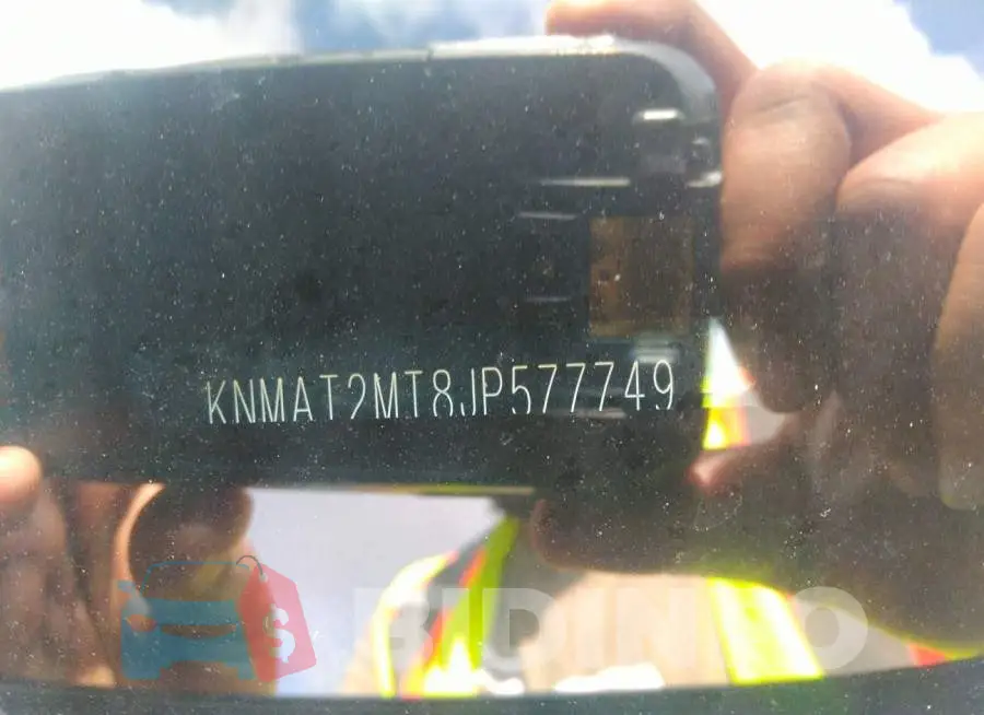 KNMAT2MT8JP577749 Photo# 9