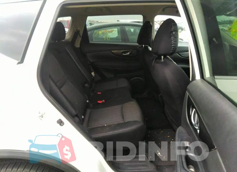 KNMAT2MV1JP524151 Photo# 8