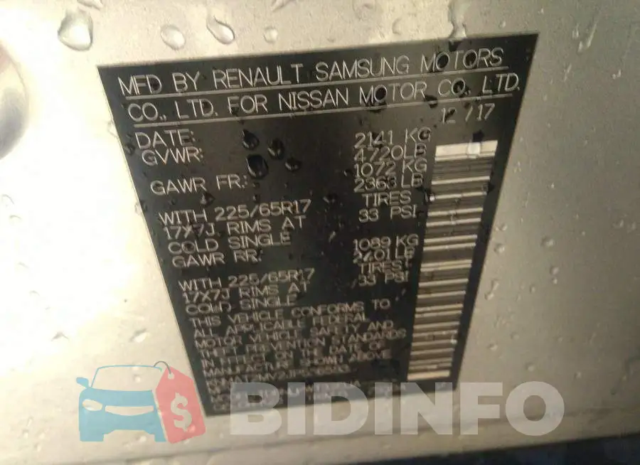KNMAT2MV2JP536583 Photo# 9