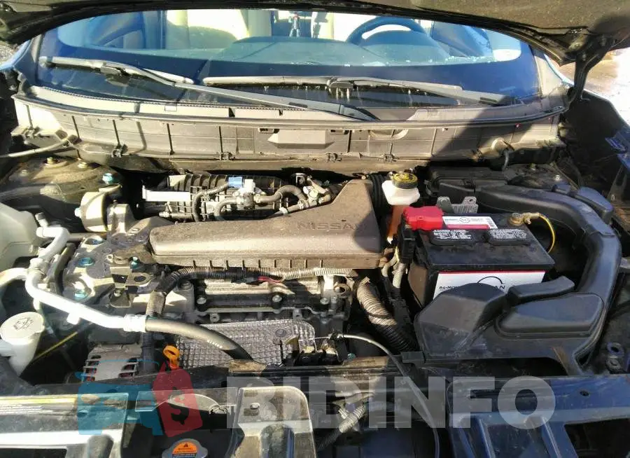 KNMAT2MV3GP738101 Photo# 10
