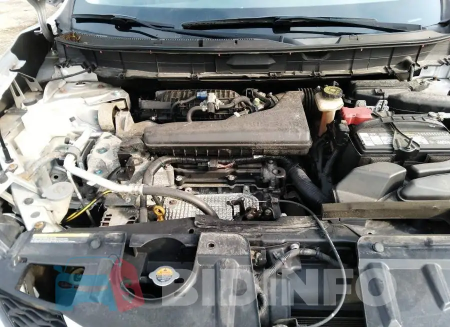 KNMAT2MV4GP650139 Photo# 10